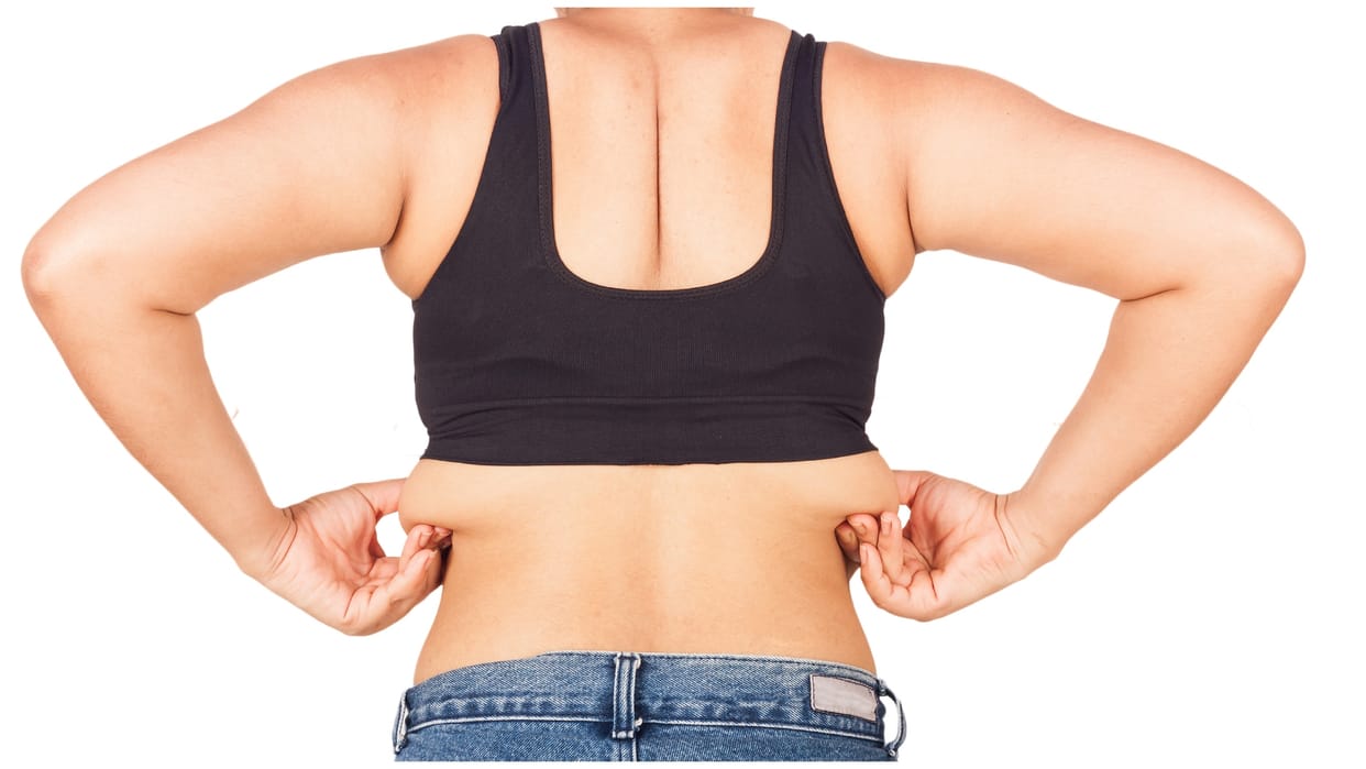 5 colours which make you slim and fit
