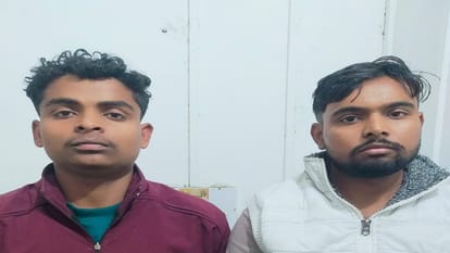 Shamli: Three friends murdered a student, poured petrol and burnt the body