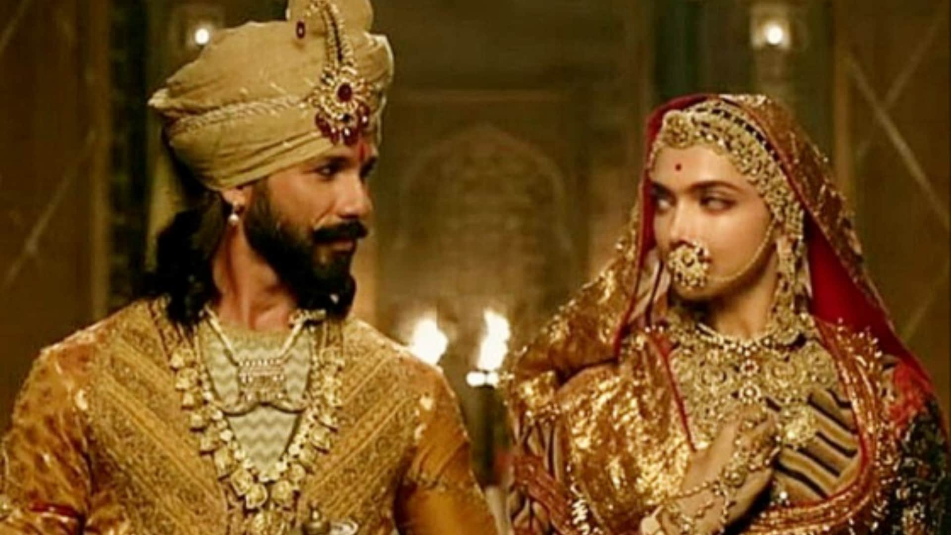 Controversial Films sparks violence vicky kaushal chhaava pk Ram Leela Bajirao Mastani Padmaavat