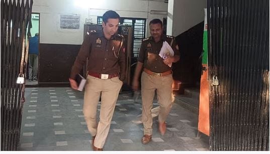 The secret of scams in the registry office is hidden officials are busy suppressing the investigation