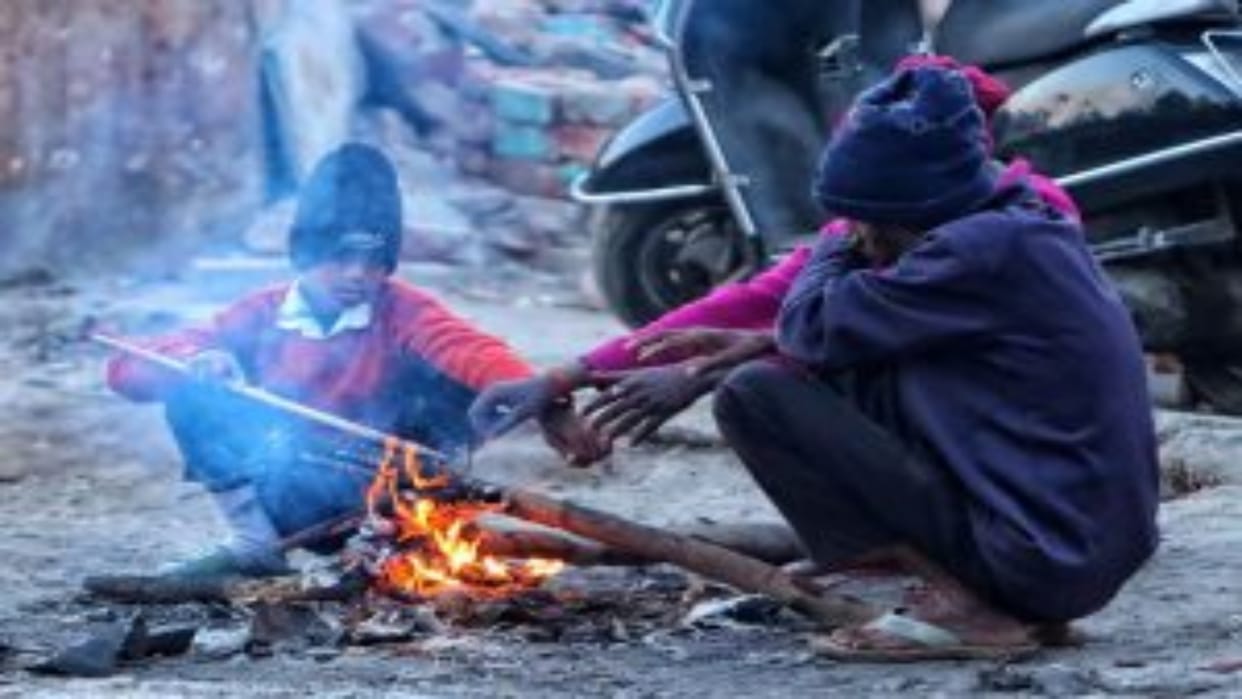 Rajasthan Weather: Temperature has dropped in many cities of the state, light rain is expected in next 2 days