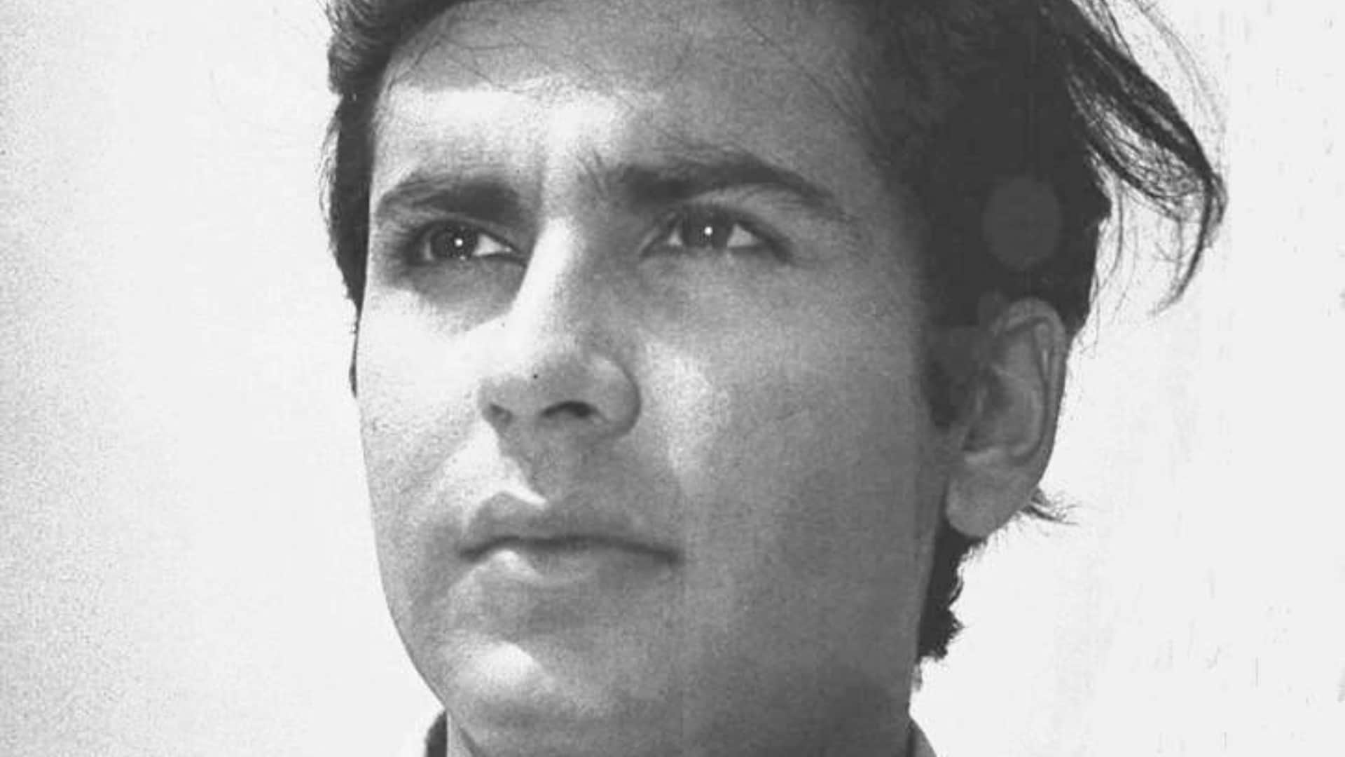 Vijay Arora Death Anniversary was an Indian actor in Hindi films tv serial known for Yaadon Ki Baaraat Ramayan