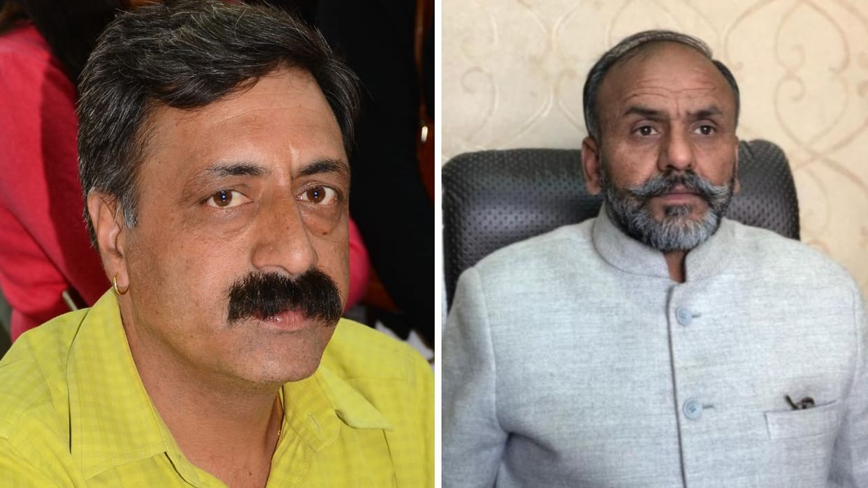 Reaction of businessmen of Himachal capital Shimla on the Union Budget