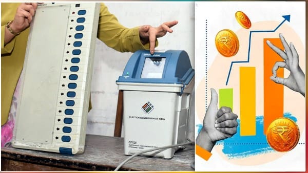 Union Budget 2025 effect on Delhi and Bihar Assembly elections