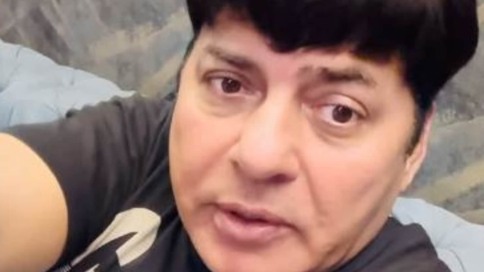Sudesh Lehri Says He Sold Vegetables Made Footwear Before Making It Big Money on Archana Puran Singh YouTube