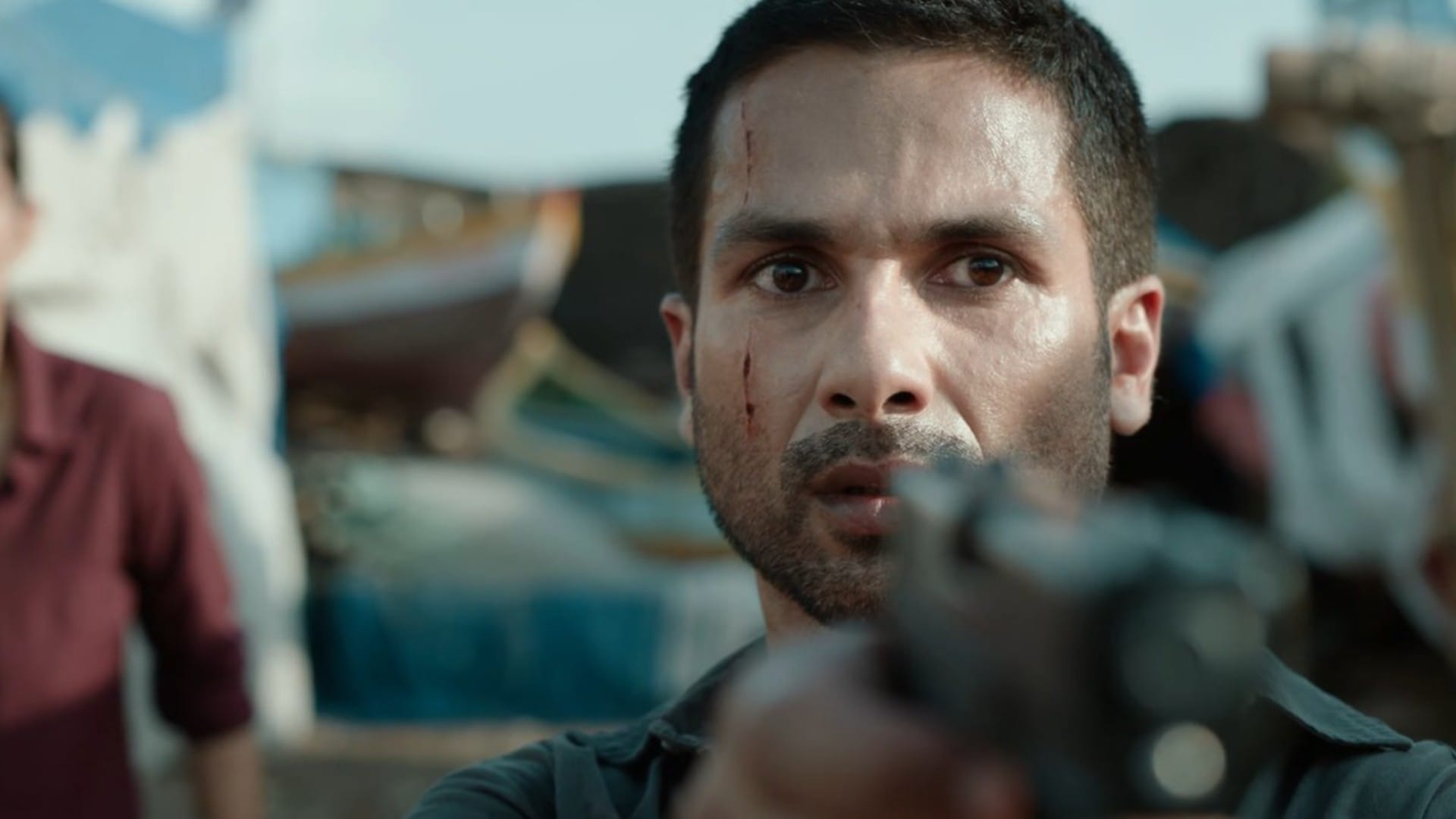 Deva Opening Weekend Collection lacks miles behind in comparison to top 10 films of shahid Kapoor rosshan andr