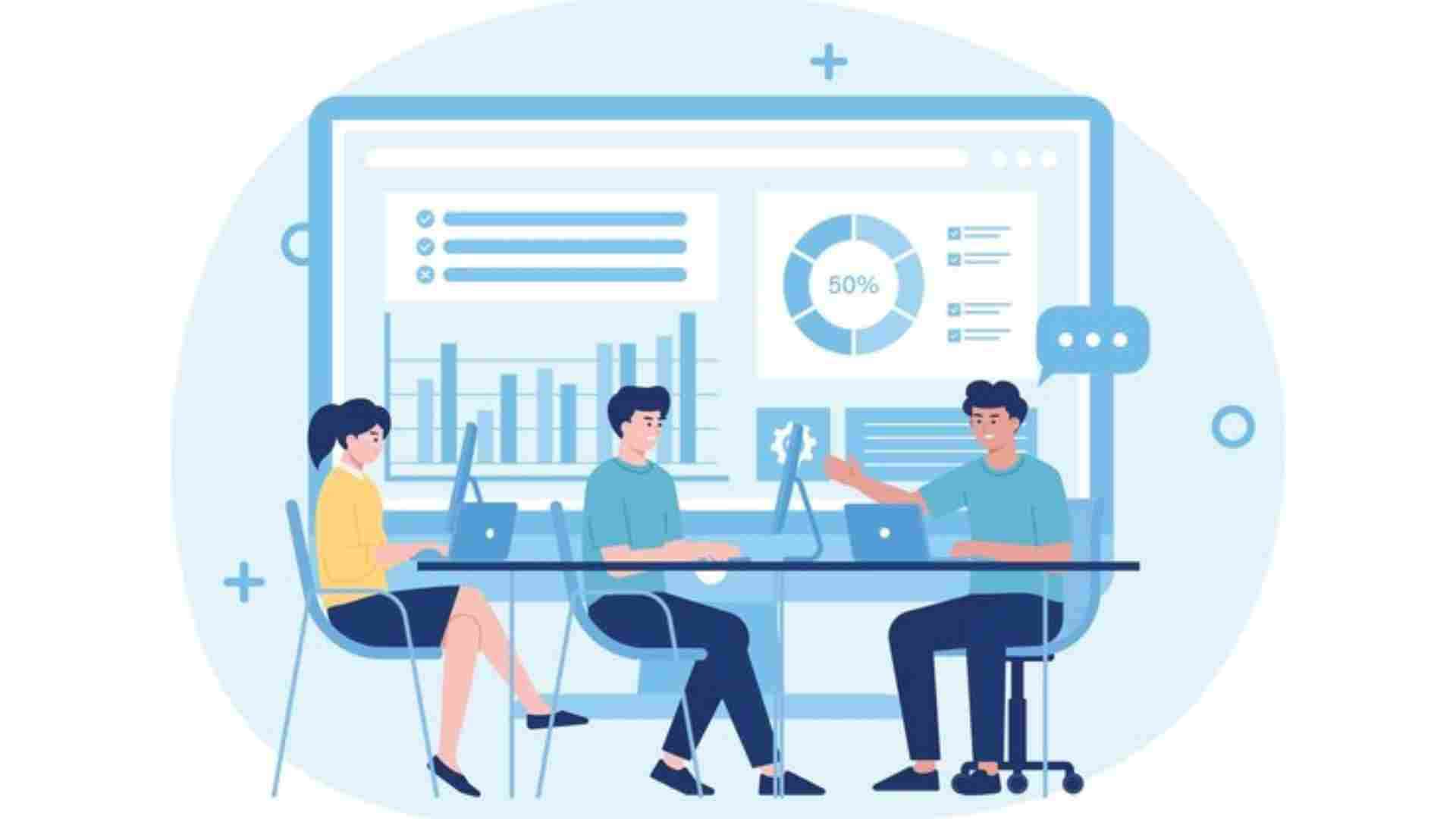 निर्मला सीतारमण के नेतृत्व में बजट 2026 की टीम में कौन कौन हैं ?