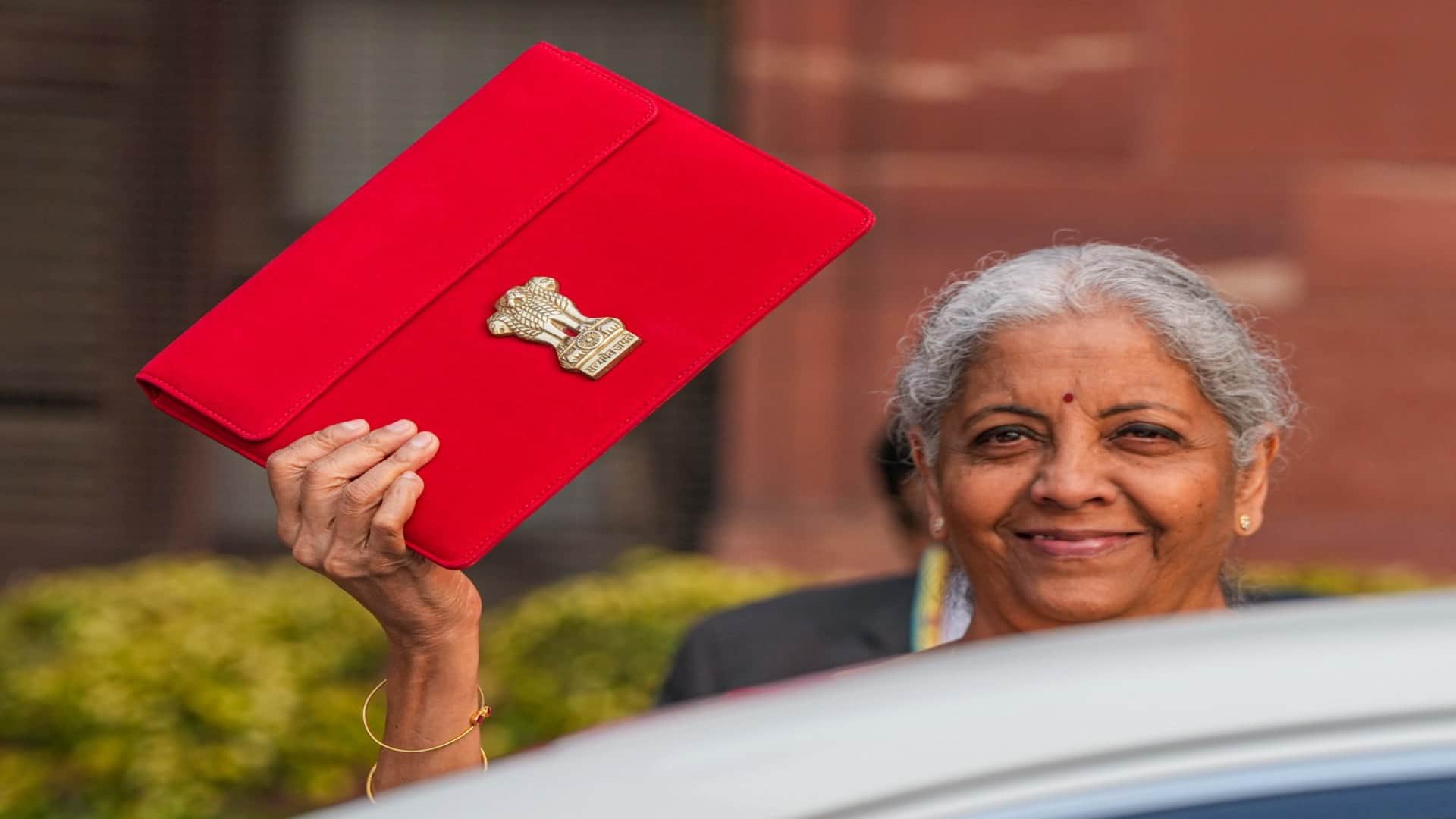 आम बजट 2025