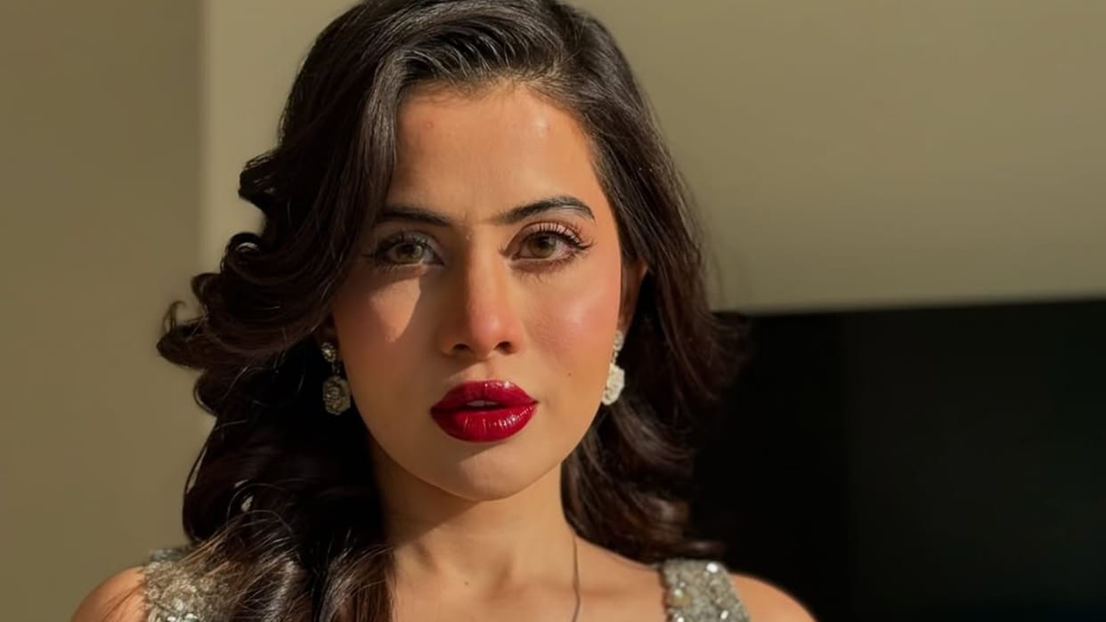 Uorfi Javed SLAMS Ashneer Grover Over Salman Khan Comment Ab Yeh Unke Samne Bolke Dikha?