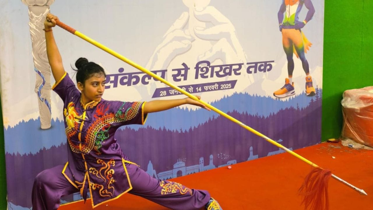Sports Himachal Daughters in final of Kabaddi one step away from becoming national champions for third time