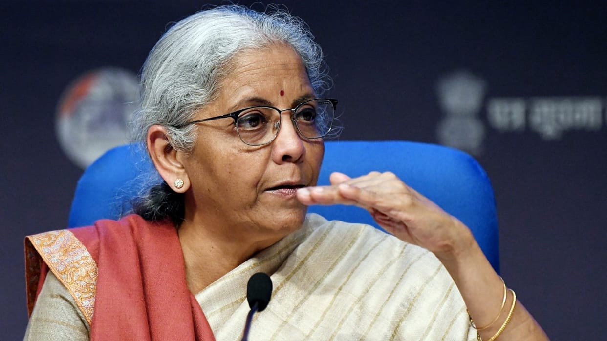 Action to be taken if gold auction norms violated by banks, NBFCS: FM