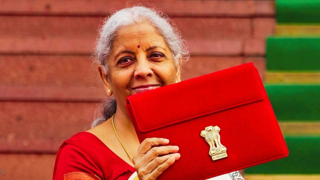 Budget 2025 Himachal did not get relief in GST economic restrictions know expert comments too
