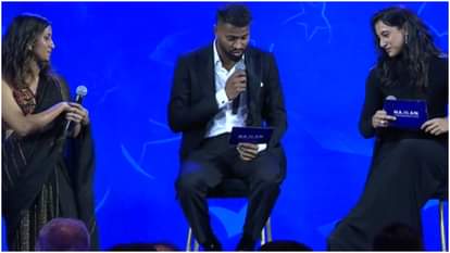 जेमिमा, हार्दिक और मंधाना