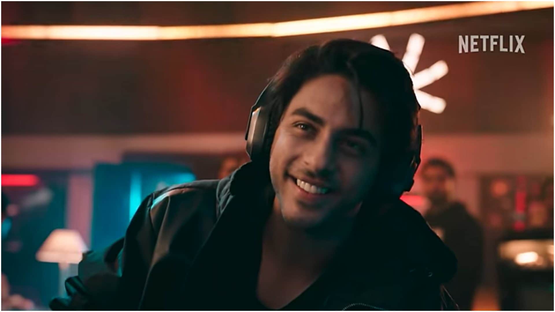 Netflix Slate: Next AnnouNced Shah rukh khan son Aryan Khan Debut Series The Bads Of Bollywood