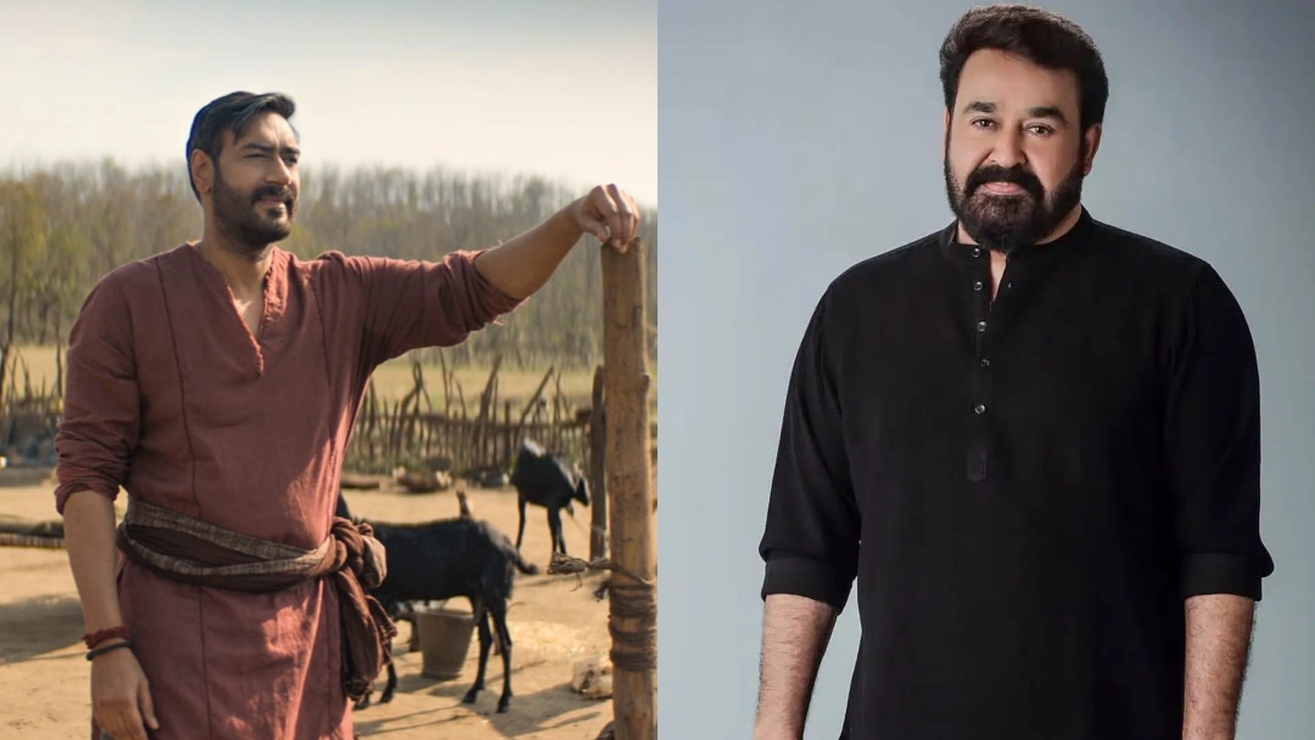 Drishyam 3 Fact Check Will Mohanlal Star Alongside Ajay Devgn Details Inside