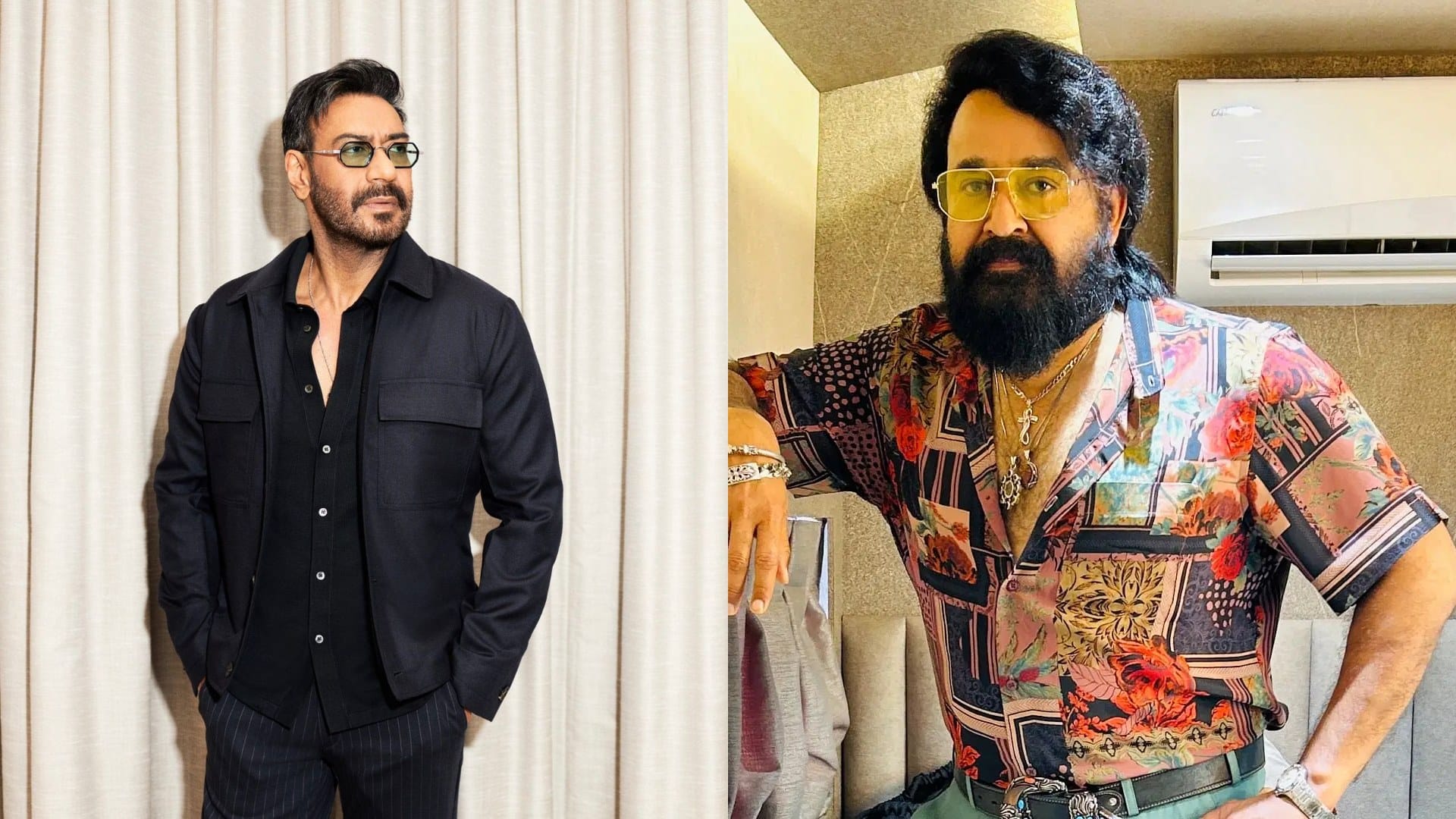 Drishyam 3 Fact Check Will Mohanlal Star Alongside Ajay Devgn Details Inside