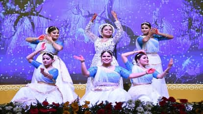 Recommendation for events in Aligarh Exhibition