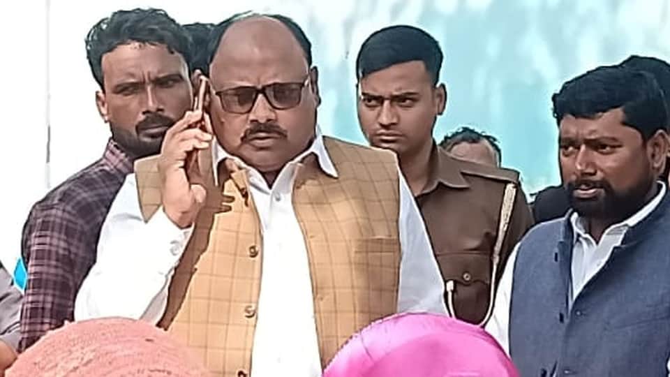 Ayodhya Murder Case Big reveal girl body was dragged for a long distance after murder