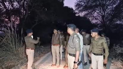 Bihar News : अपराधियों ने सीएसपी संचालक से लूट लिए चार लाख रुपये, विरोध करने पर आंख में मारी गोली Bihar News : criminals shot CSP operator against protest bhojpur bihar police