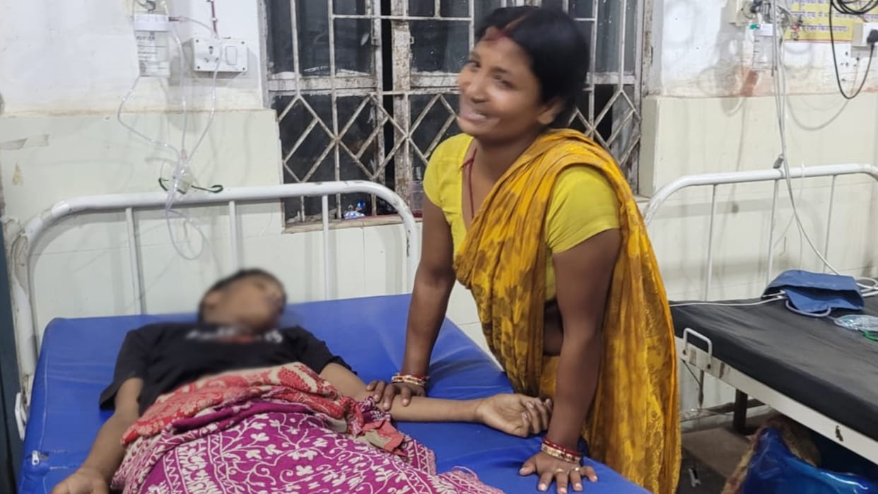 Bihar News: Student committed suicide in Purnia, dead body found hanging: Bihar Police investigation