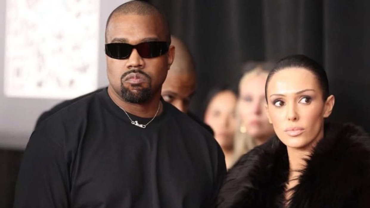 Know about bianca censori who viral for bold look in grammy award