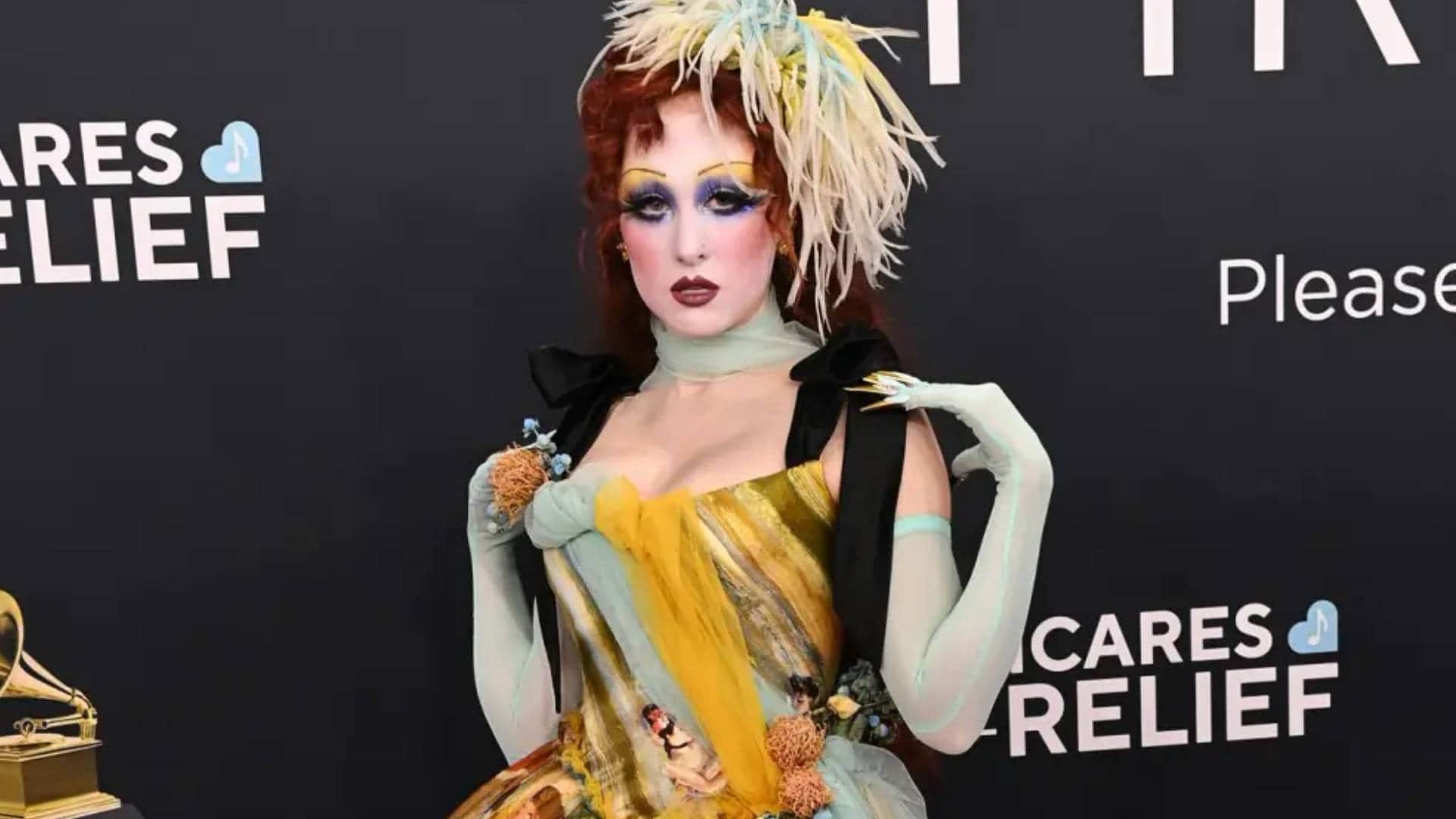 Grammys 2025 key moments of award show will smith The Weeknd lady gaga Chappell Roan and performance
