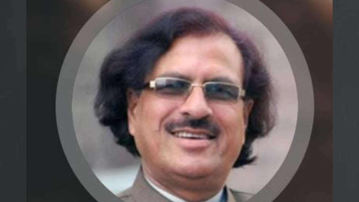 MP News: Some in preparation for fatwa, some feel that Dr. Anjum went towards "Shri Ram" in search of award