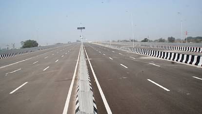 Preparations underway to hand over work of Bindal-Rispana elevated road to NHAI Uttarakhand News in hindi