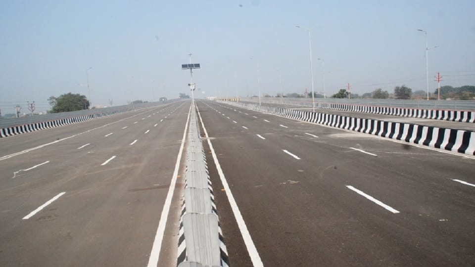 Preparations to build flyover and elevated bridge before Kumbh-2031, survey to begin soon