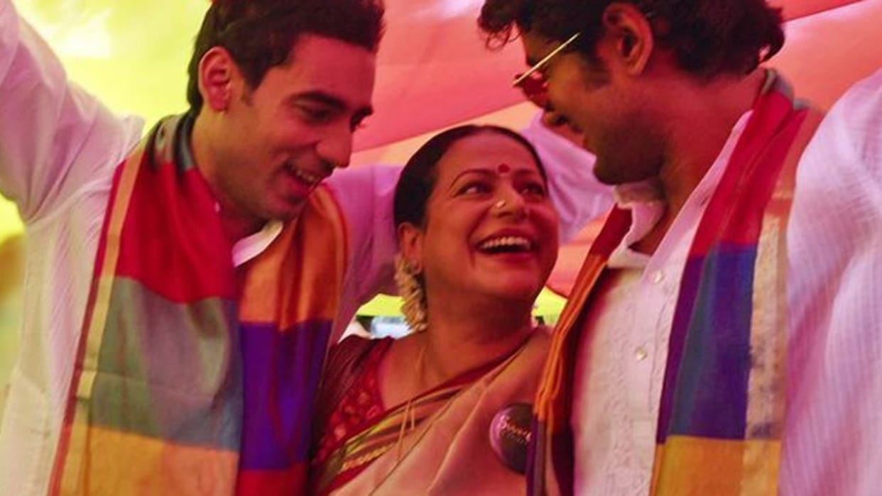Film Kuch Sapney Apne Release After Valentine Week Show Different Love Story
