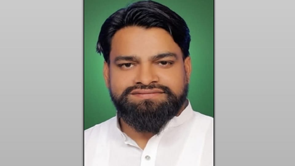 Baghpat: Died after having medicine for weight loss online... Had seen advertisement on social site