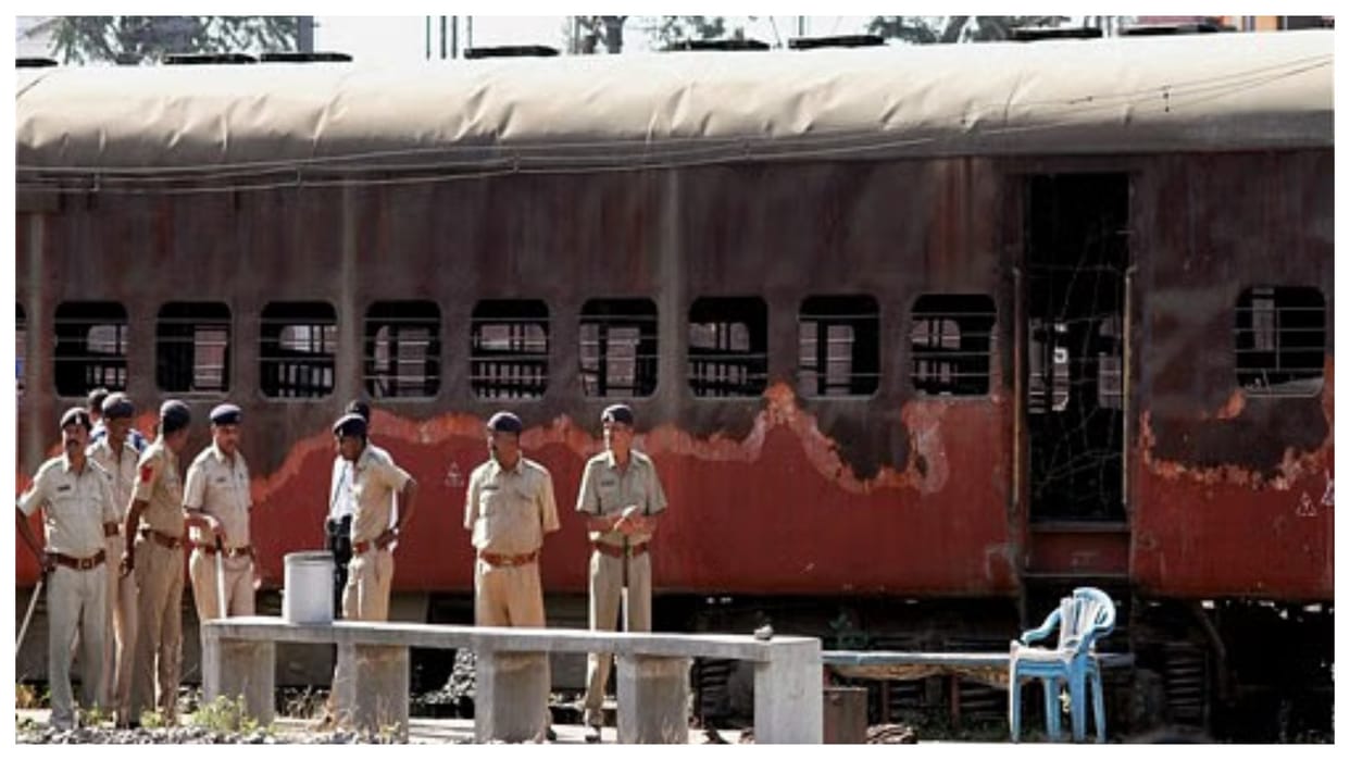 Juvenile Justice Board sent 3 persons of Godhra incident to remand home, they were minors time of incident