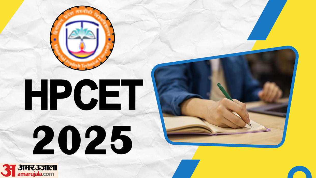 HPTU Begins HPTET 2025 Registration Process at himtu.ac.in; Apply till 18 Feb, Exam on 10, 11 May