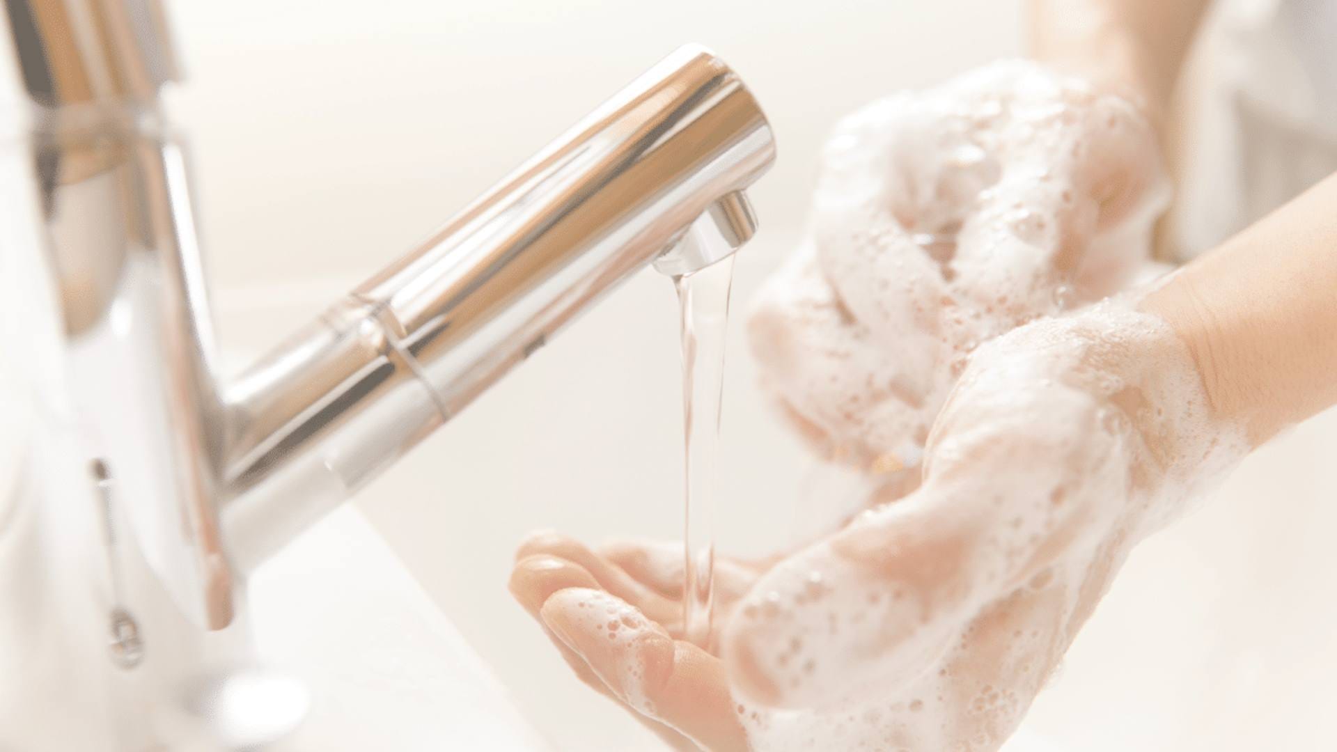 If You wash hands again and again without any reason Know how good it is for health and Other Details