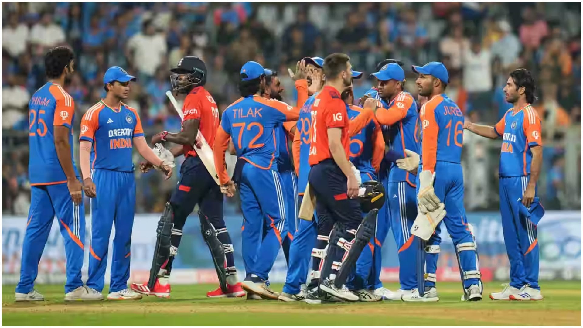 'High-Risk, High-Reward Cricket', Head Coach Gautam Gambhir on India T20I Approach, IND vs ENG T20 Series