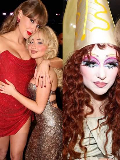 इन 10 तस्वीरों में देखें ग्रैमी अवॉर्ड्स के कुछ खास पल