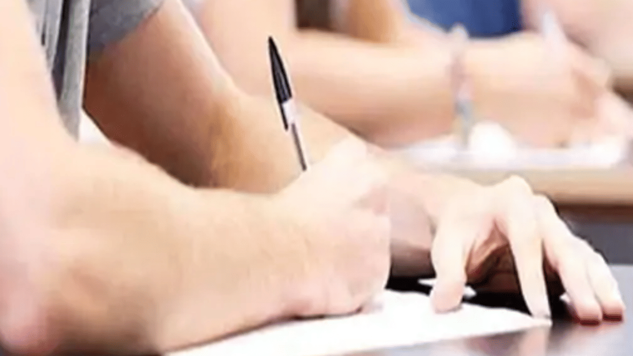 Indore News MP Board Exams 2024 90,000 Students to Appear, Strict Measures to Prevent Cheating