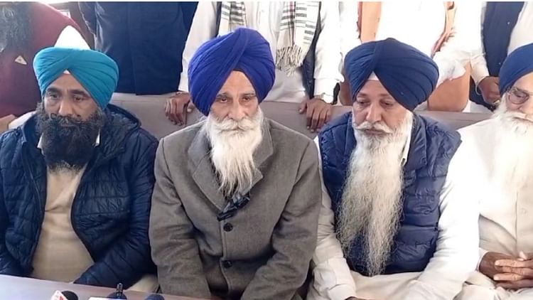 सुखबीर बादल दो मुंह वाला सांप: अकाली पंथक दल झींडा के मुखिया ने अभय चौटाला पर भी छोड़े जुबानी बाण, जानिए वजह