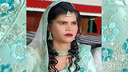 Kannauj: वर पक्ष के इन्कार पर युवती ने फंदा लगाकर दी जान, 14 फरवरी को आनी थी बरात Kannauj: Girl hanged herself to death after groom's side refused