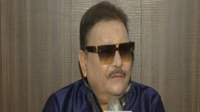 मदन मित्रा