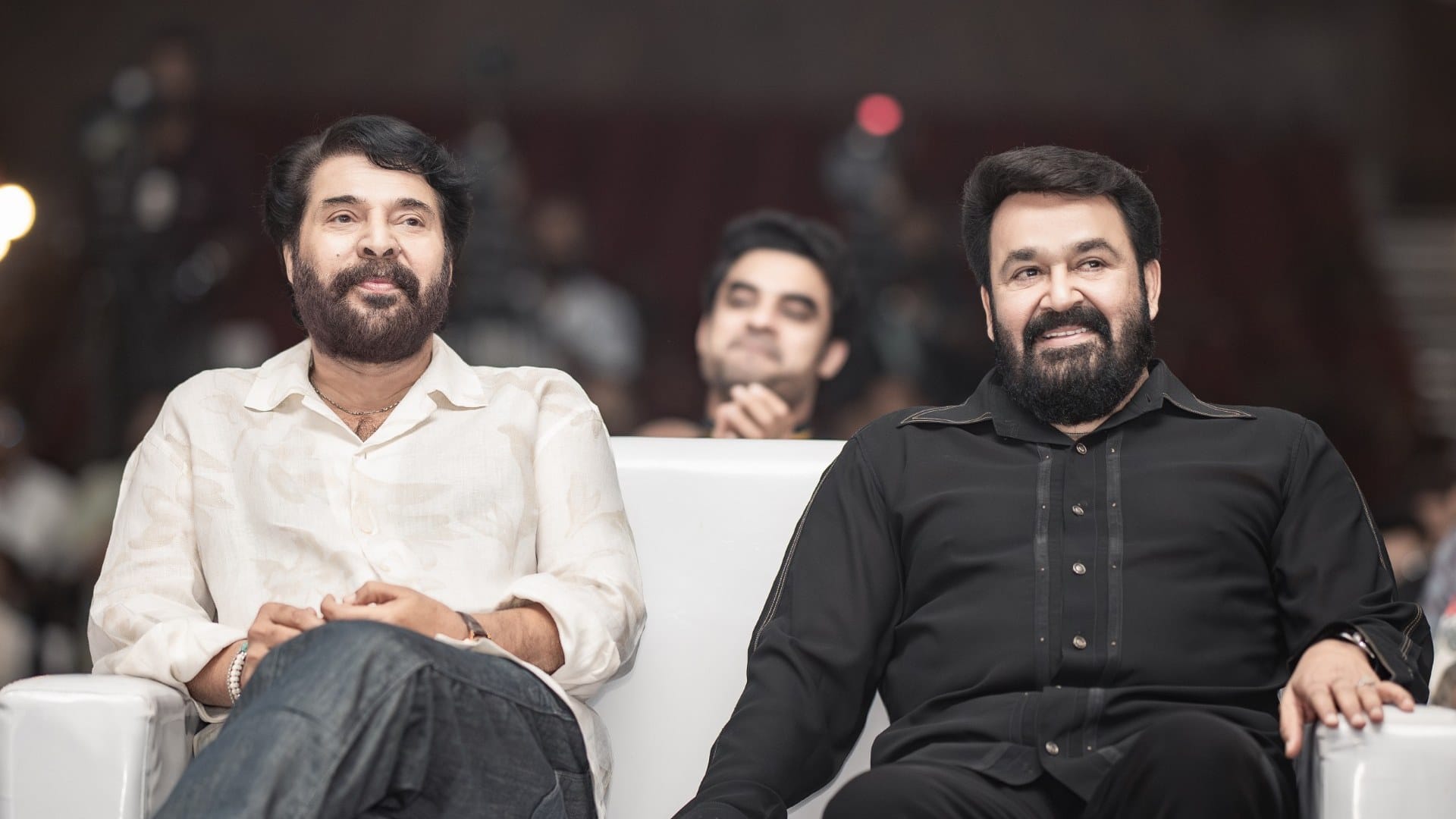 Drishyam 3 Fact Check Will Mohanlal Star Alongside Ajay Devgn Details Inside