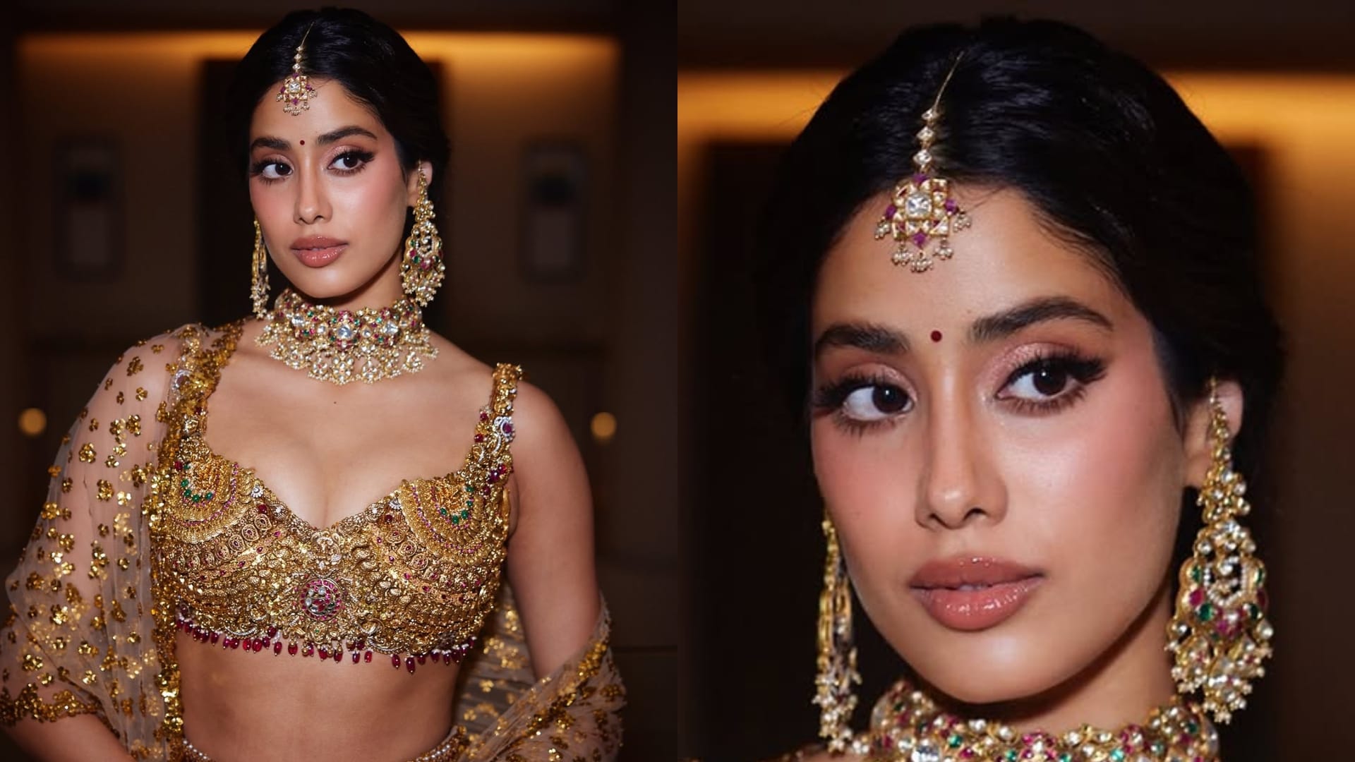 Trendy Mangtikka Collection for wedding season