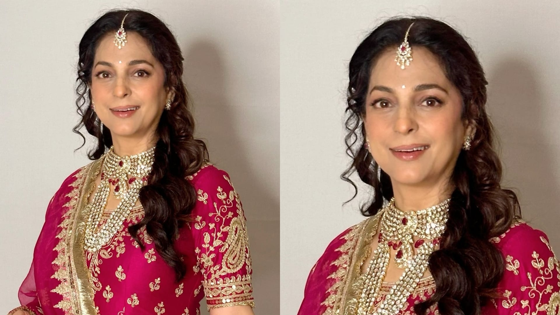 Trendy Mangtikka Collection for wedding season