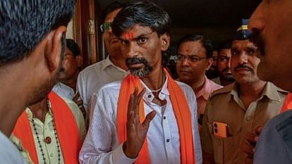Manoj Jarange cannot hold protest for Maratha quota demand without seeking prior permission: Bombay HC