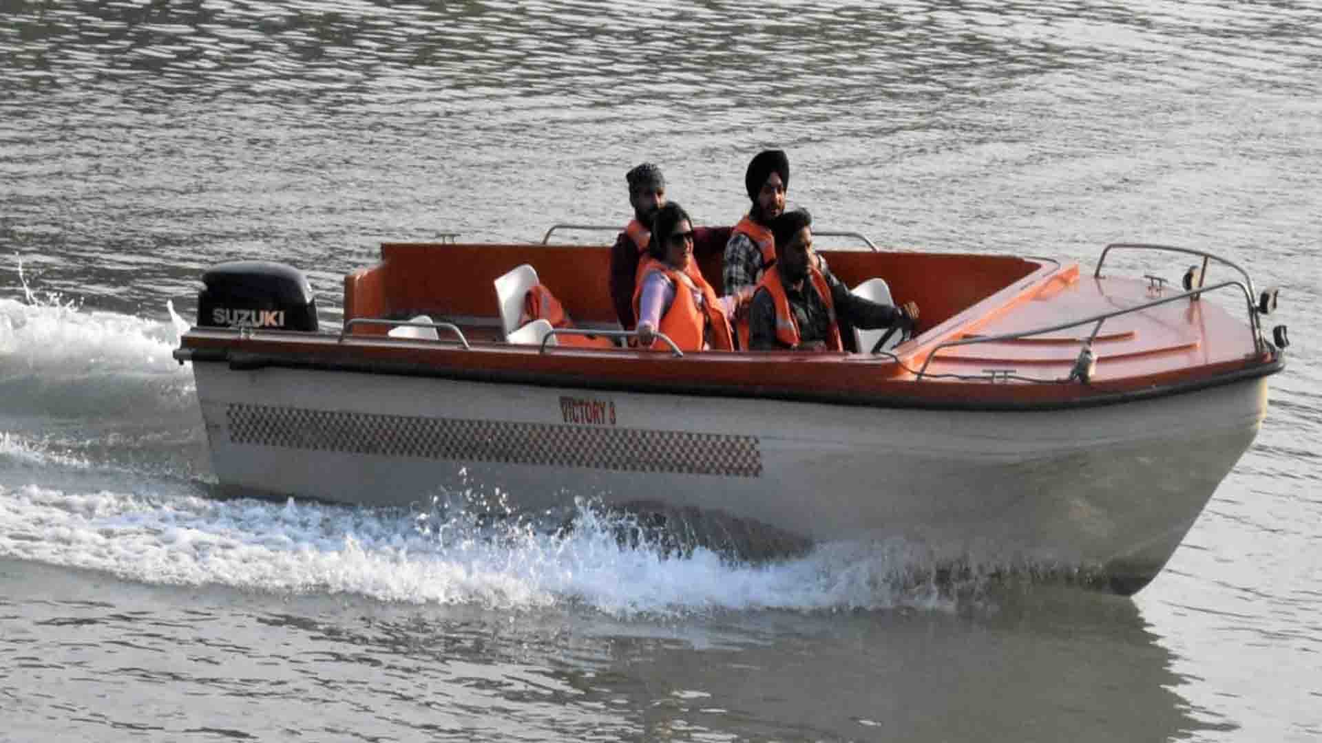 Weather Update: 125 years old record broken, Kanpur was hottest in the country