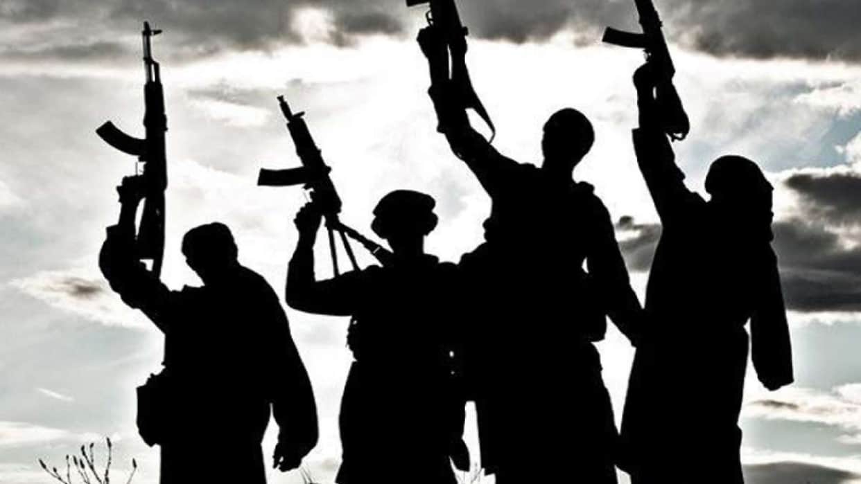 Gunmen raid village in northern Nigeria, killing over 30 people and abducting others