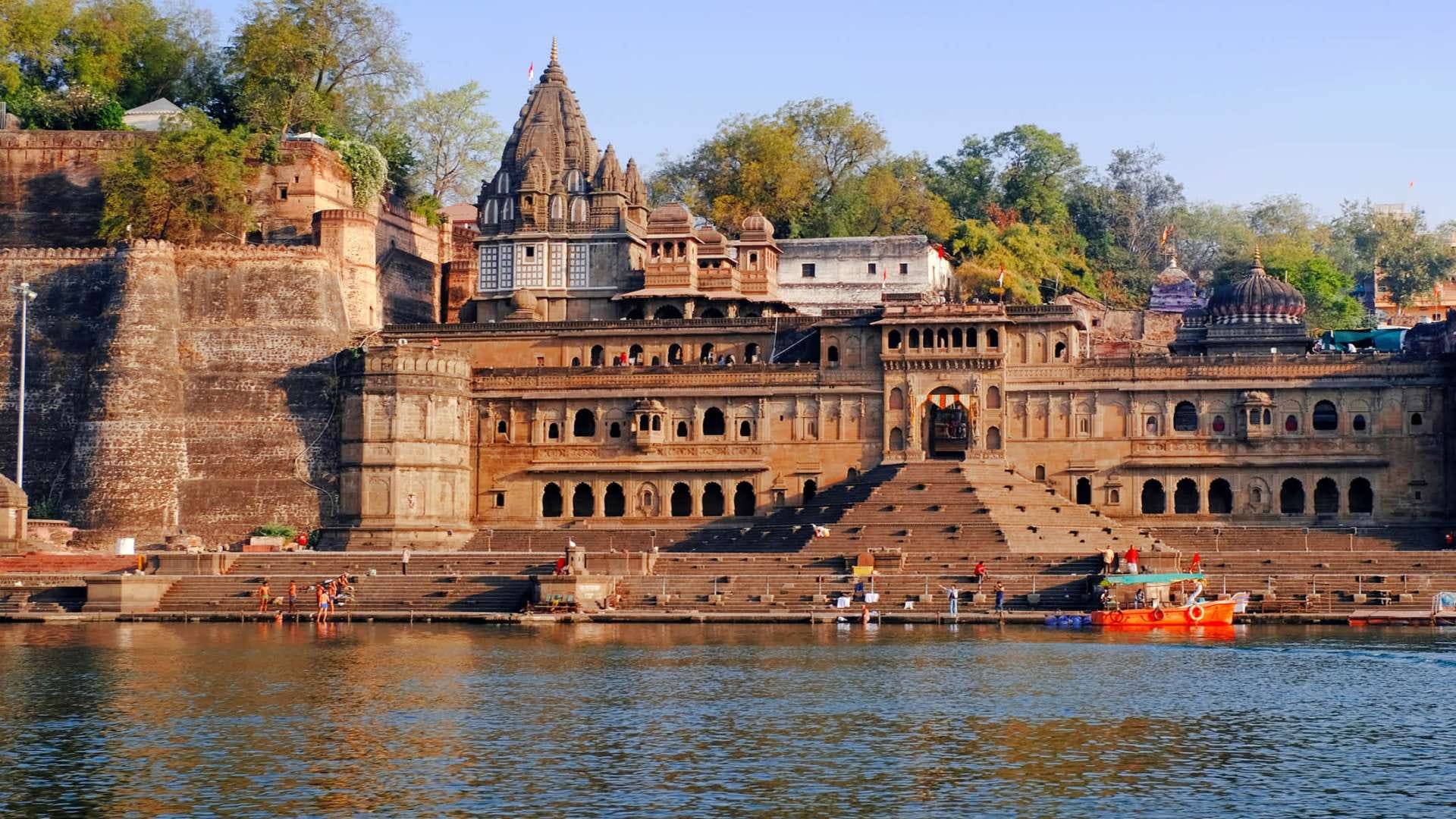 Narmada Jayanti 2025 date and time know why narmada jayanti is celebrated