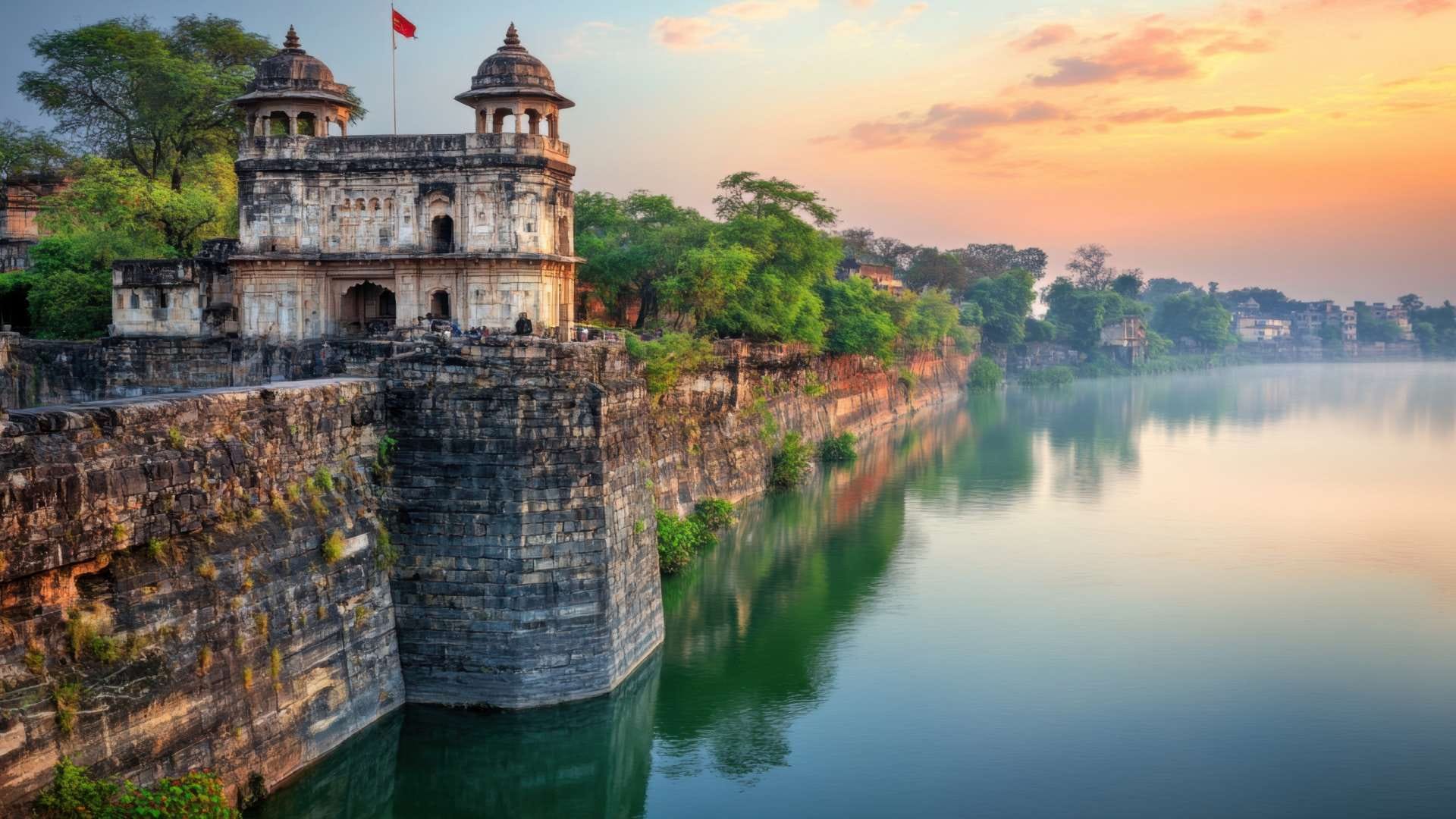 Narmada Jayanti 2025 date and time know why narmada jayanti is celebrated
