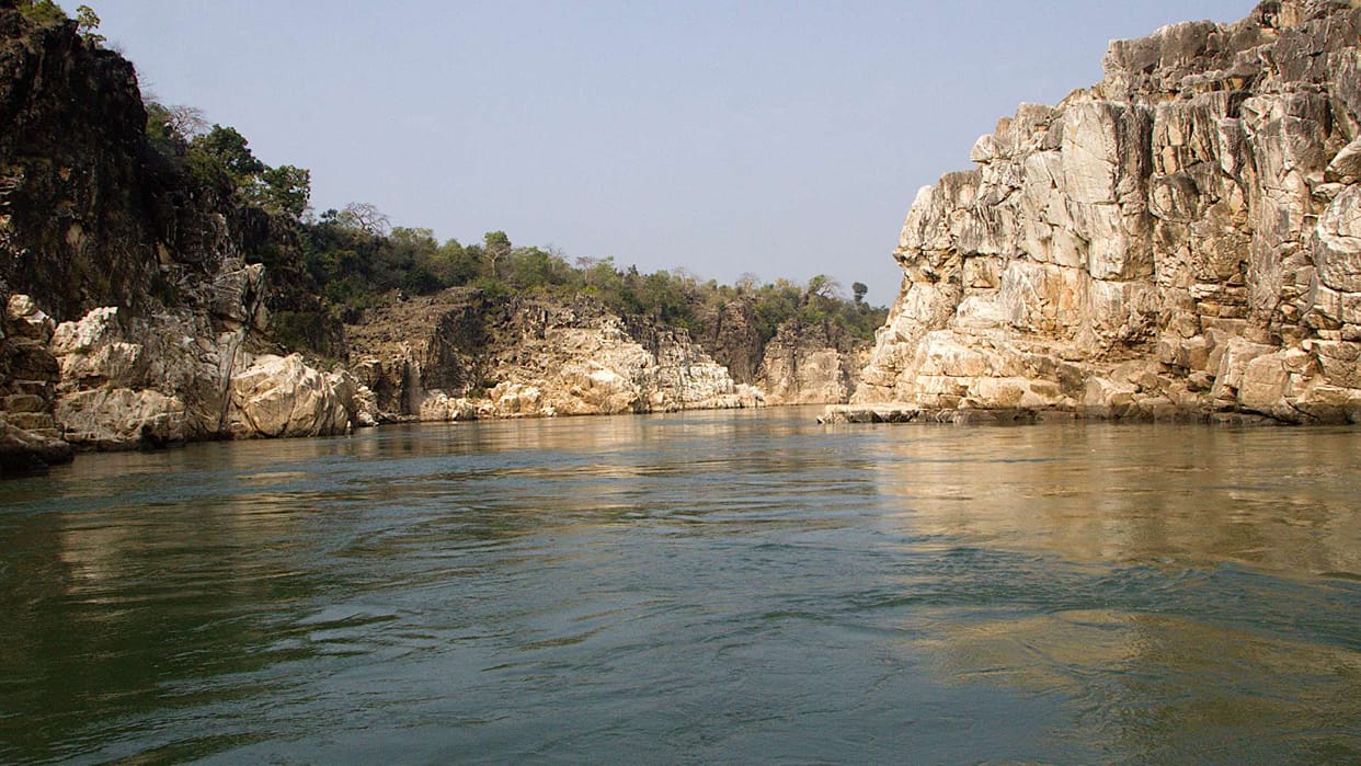 River deltas are collapsing due to anthropogenic activities, threatening over 230 million people