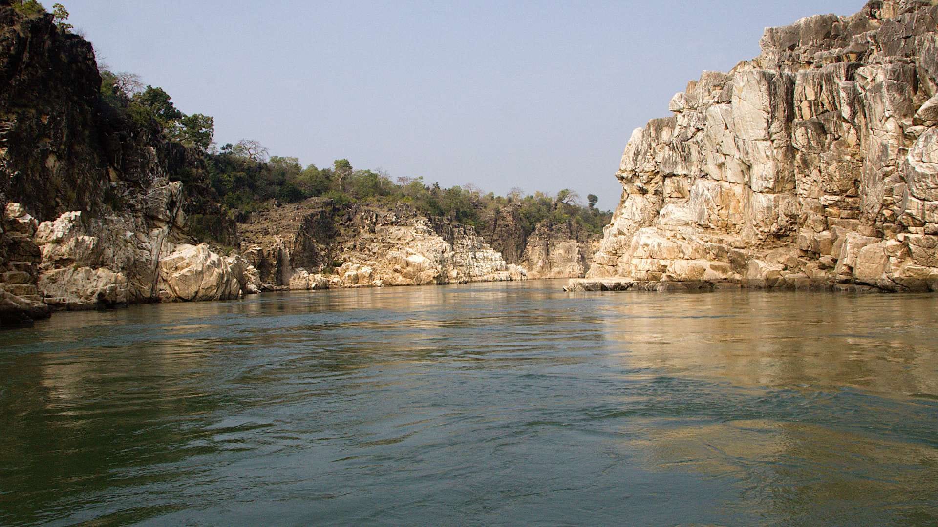 Scientists find climate change is reducing oxygen in rivers worldwide